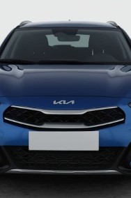 Kia Xceed , Salon Polska, 1. Właściciel, Serwis ASO, Automat, VAT 23%,-2