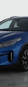 Kia Xceed , Salon Polska, 1. Właściciel, Serwis ASO, Automat, VAT 23%,-3