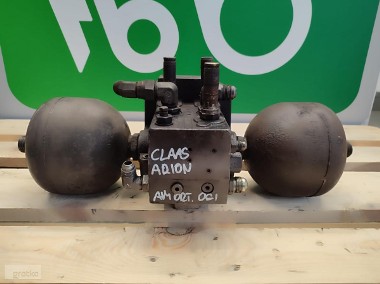Akumulator hydrauliczny Claas Arion 640-1