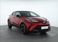 Toyota C-HR , Salon Polska, 1. Właściciel, Serwis ASO, Automat, VAT 23%,