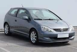 Honda Civic VII , Salon Polska, Klima,ALU