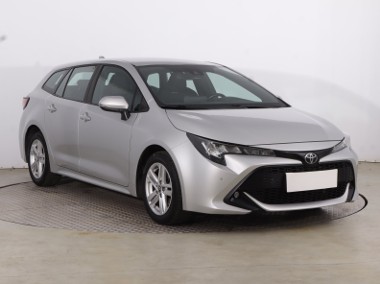 Toyota Corolla XII , Salon Polska, Serwis ASO, VAT 23%, Klima, Tempomat,-1