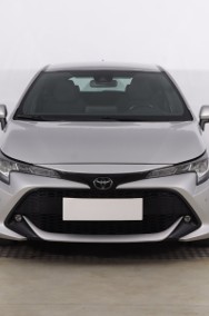 Toyota Corolla XII , Salon Polska, Serwis ASO, VAT 23%, Klima, Tempomat,-2