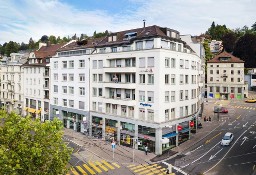 Lokal St. Gallen