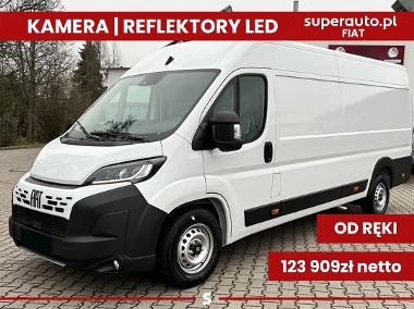 Fiat Ducato Maxi L4H2 3.5T Maxi L4H2 3.5T 2.2 180KM-1