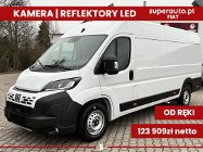 Fiat Ducato Maxi L4H2 3.5T Maxi L4H2 3.5T 2.2 180KM