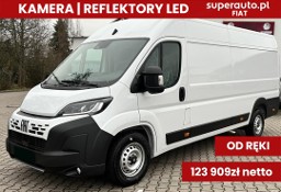 Fiat Ducato Maxi L4H2 3.5T Maxi L4H2 3.5T 2.2 180KM