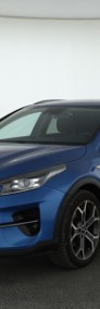 Kia Xceed , Salon Polska, Serwis ASO, Automat, Klimatronic, Tempomat,-3