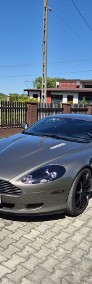 Aston Martin DB9 6.0 V12*457 KM*Piękny stan*Niski Przebieg *ZAMIANA-3