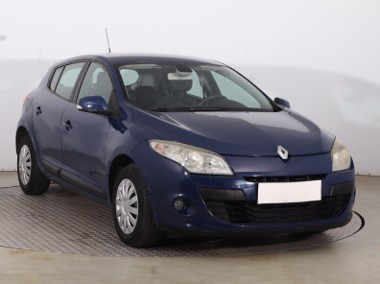 Renault Megane III , Salon Polska, Klimatronic, Parktronic-1