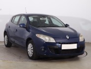 Renault Megane III , Salon Polska, Klimatronic, Parktronic