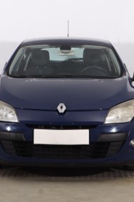 Renault Megane III , Salon Polska, Klimatronic, Parktronic-2