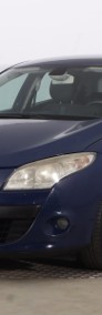 Renault Megane III , Salon Polska, Klimatronic, Parktronic-3