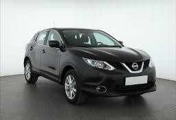 Nissan Qashqai II , Salon Polska, 1. Właściciel, Serwis ASO, Klimatronic,