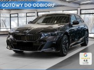 BMW SERIA 5 VII (F90) 520d xDrive M Sport 520d xDrive M Sport 2.0 (197KM)| Ogrzewanie foteli