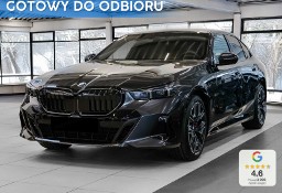 BMW SERIA 5 VII (F90) 520d xDrive M Sport 520d xDrive M Sport 2.0 (197KM)| Ogrzewanie foteli