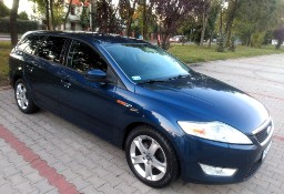 Ford Mondeo VI 2.0 benzyna po remoncie silnika nowy kat