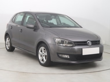 Volkswagen Polo V , Klima, Tempomat, Parktronic,ALU-1