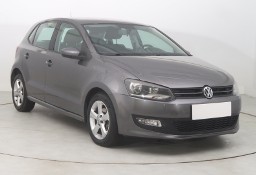 Volkswagen Polo V , Klima, Tempomat, Parktronic,ALU
