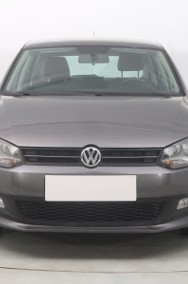 Volkswagen Polo V , Klima, Tempomat, Parktronic,ALU-2