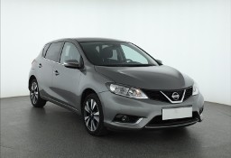 Nissan Pulsar I , Salon Polska, Serwis ASO, Klimatronic, Tempomat