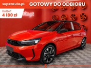 Opel Corsa F Yes S&amp;S 1.2 Turbo Yes S&amp;S 1.2 Turbo 100KM / Pakiet Zimowy, Komfort,