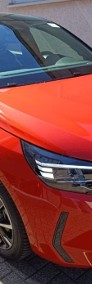 Opel Corsa F Yes S&S 1.2 Turbo Yes S&S 1.2 Turbo 100KM / Pakiet Zimowy, Komfort,-3