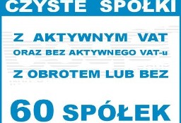 Posiadamy 60 spółek czystych, bez zadłużenia