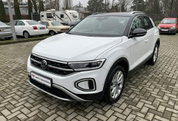 Volkswagen T-Roc Volkswagen T-Roc Style 1.5 TSI ACT 150 KM