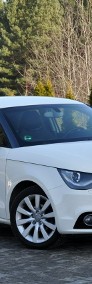 Audi A3 II (8P) 1.6TDI(90KM)*Bi-Xenon*Led*Półskóry*Parktronik*Grzane Fotele*Alu16"AS-3