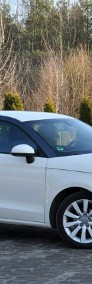 Audi A3 II (8P) 1.6TDI(90KM)*Bi-Xenon*Led*Półskóry*Parktronik*Grzane Fotele*Alu16"AS-4