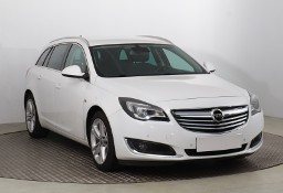 Opel Insignia , Skóra, Klimatronic, Tempomat, Parktronic