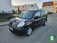 Renault Kangoo II Opłacony Zdrowy Zadbany Serwisowany Po Serwisie