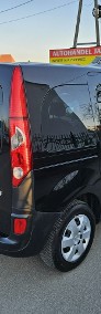 Renault Kangoo II Opłacony Zdrowy Zadbany Serwisowany Po Serwisie-4