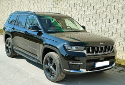 Jeep Grand Cherokee IV [WK2]