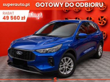 Ford Kuga IV Titanium 1.5 EcoBoost Titanium 1.5 EcoBoost 150KM / Pakiet Winter-1
