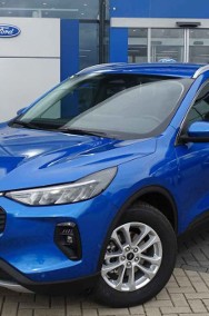 Ford Kuga IV Titanium 1.5 EcoBoost Titanium 1.5 EcoBoost 150KM / Pakiet Winter-2