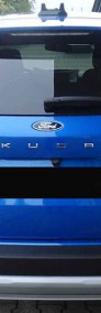 Ford Kuga IV Titanium 1.5 EcoBoost Titanium 1.5 EcoBoost 150KM / Pakiet Winter-4