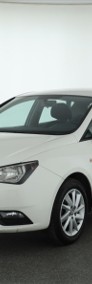 SEAT Ibiza V , Salon Polska, Serwis ASO, Klimatronic, Parktronic,ALU-3