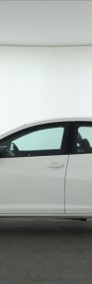 SEAT Ibiza V , Salon Polska, Serwis ASO, Klimatronic, Parktronic,ALU-4