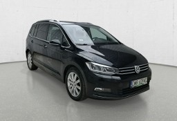 Volkswagen Touran III