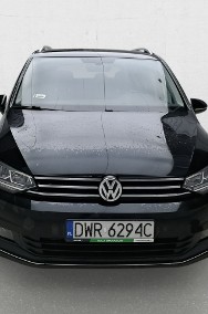 Volkswagen Touran III-2