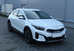 Kia Xceed , Salon Polska, 1. Właściciel, Serwis ASO, Klimatronic,