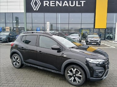 Dacia Sandero II Stepway 1.0 TCe Comfort LPG-1