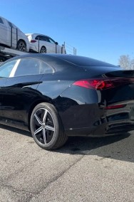 Mercedes-Benz Klasa CLA 250+ Progressive 250+ Pakiet Advanced Plus = Night + Dach Panoramiczny-2