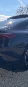 Mercedes-Benz Klasa CLA 250+ Progressive 250+ Pakiet Advanced Plus = Night + Dach Panoramiczny-3