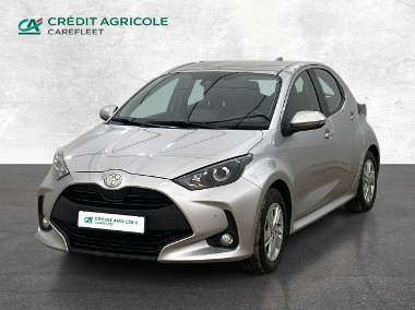 Toyota Yaris IV Toyota Yaris 1.5 Comfort-1