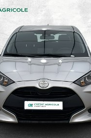 Toyota Yaris IV Toyota Yaris 1.5 Comfort-2