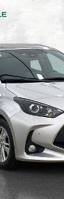 Toyota Yaris IV Toyota Yaris 1.5 Comfort-3