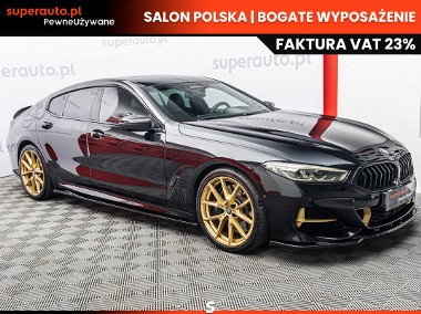 BMW SERIA 8 G16 M850i xDrive M850i xDrive 530KM-1